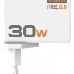 A858Q Home Charger With Fast Charging 2