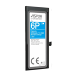 Aspor iPhone 6 Plus 2915 mAh Battery with Repair Tools 1