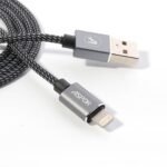 A132L IPX Data Cable With Quick Charge 1