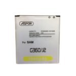 Aspor Samsung Galaxy J2 Battery 1