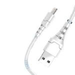 Aspor A101 iPhone Data Cable Quick Charging 1