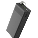 A-306 30000mAh/22.5W Power Bank with Quick Charging 1