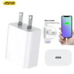 Aspor A801 Quick Pd20W Fast Charging 1